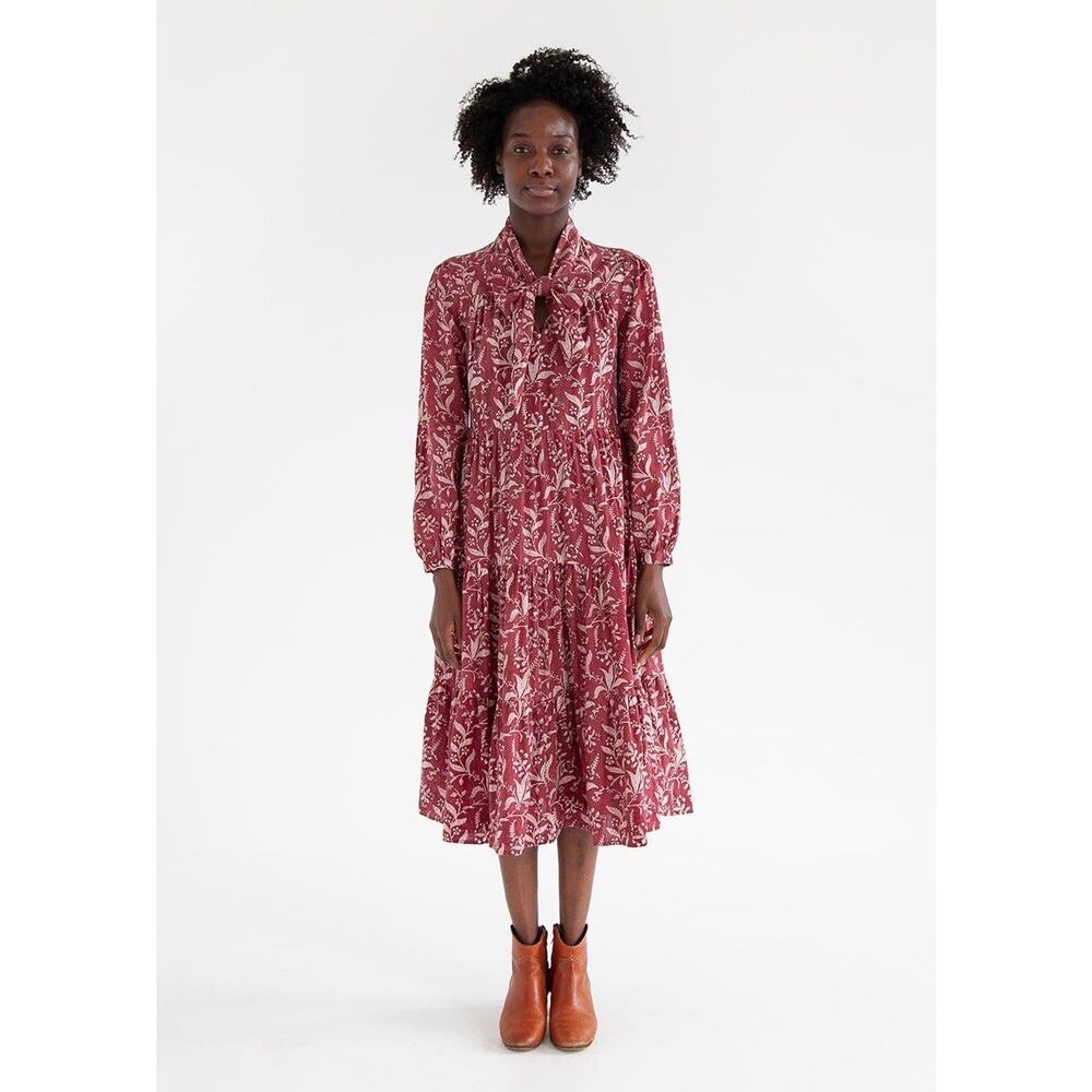 Matta Sonali Dadra Dress Size‎ Medium